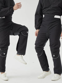 Motorcycle Windproof Waterproof Thermal Leg and Knee Protector