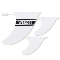Paddle Board Accessories: Pump, Fin, Leash, and Paddle for Inflatable SUPs