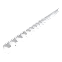 Stainless Steel Landscape Edging Strip for Garden Lawn and Tree Borders