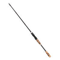 High Carbon MH Hard Lure Fishing Rod for Baitcasting and Spinning Reels