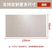 Felt Board Photo Wall Display Message Board for Home & Office, Thickened Soft Cork Pin Board