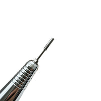 Mini Nail Sanding Bands and Mandrel Set for Manicure and Pedicure