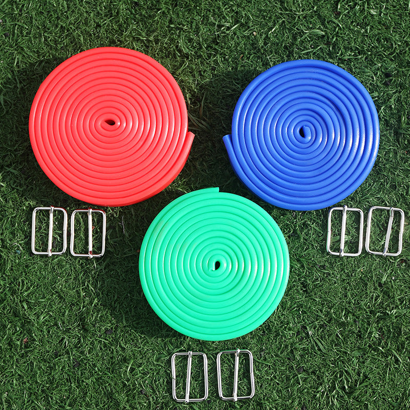 Resistance Band for Strength Training and Athletics - Thickened Elastic Rubber Pull Up Assist Band