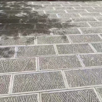 Natural Bluestone Flagstone for Outdoor Paving, Garden, and Courtyard - Anti-Slip Lychee Surface
