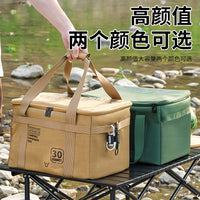 Extra Large Oxford Fabric Outdoor Storage Bag for Camping Hiking Travel