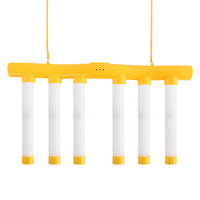 Light-Up Quick Catch Stick Game for Kids, Sensory Training Reflex Toy