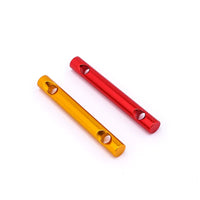 Aluminum Alloy Tent Rope Adjuster Buckle for Outdoor Camping