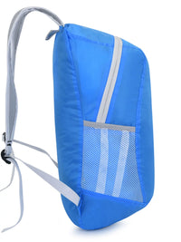 15L Ultralight Foldable Backpack for Women - Mini Portable Shopping Bag, Waterproof & Thin