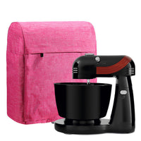 Cotton Linen Blender Dust Cover for Kitchen Appliances