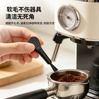 Coffee Grinder Cleaning Brush for Espresso Machines and Baristas