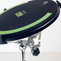 ASPIPAR 12-inch Silent Drum Practice Pad Set for Beginners