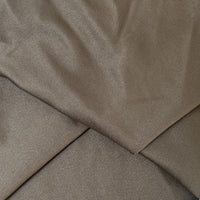Ice Silk Cooling Sun Protection Fabric 175g Elastic Knitted Material for T-Shirts and Sleeves