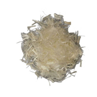 High-Strength Polyacrylonitrile Fiber for Concrete Reinforcement