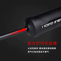 Portable Electric Air Pump for Inflatables, Air Mattress, Swim Rings, Paddle Boards, and Inflatable Boats
