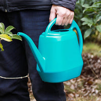 4L Large Capacity Long Spout Watering Can for Indoor Outdoor Plants