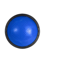 Thickened PVC Bosu Ball for Core Stability Training