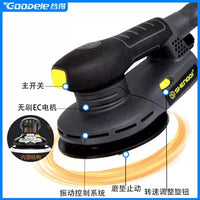 Electric Drywall Sander Polisher for Automotive Paint and Putty