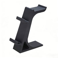 3D Printed Game Controller and Headset Stand for PS4/PS5/Xbox