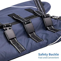 Dog Mobility Harness for Elderly and Disabled Dogs, Rear Leg Support Sling for Walking and Stairs