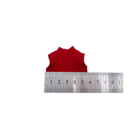 Zsiga Sleeveless Vest for 1/8 Scale Articulated Dolls