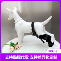 Pet Dog Rear Leg Brace for Joint Protection and Recovery