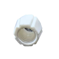 3D Printed Toothpaste Dispenser Refill Tube for Travel and Home Use