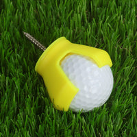 Golf Ball Retriever Pick-Up Tool for Putter Grip