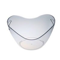 Ingot-Shaped Ice Bucket with Handle, Food-Grade Champagne and Beer Chiller for Bars and Restaurants