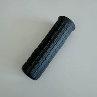 Bicycle Handlebar Grips 30mm Diameter Rubber Anti-Slip for Cycling and Garden Tools
