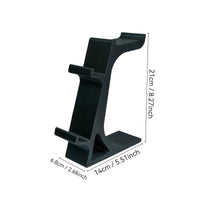3D Printed Game Controller and Headset Stand for PS4/PS5/Xbox