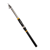 Soft Tail Lure Fishing Rod Shore Casting Raft Rod Sea Rod High Sensitivity
