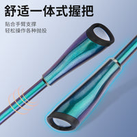 KEMAI Raylong Warrior Lure Fishing Rod M-Power Carbon Fiber Spinning/Casting Rod