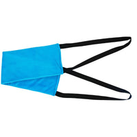 Dog Rear Leg Support Harness for Injured or Elderly Pets