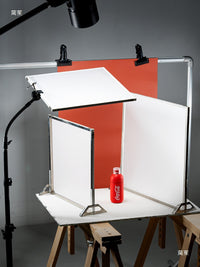 Desktop Soft Light Diffuser Screen for Product Photography