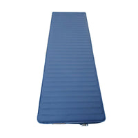 Outdoor Camping Self-Inflating Sponge Mattress Portable Foldable Car Air Bed
