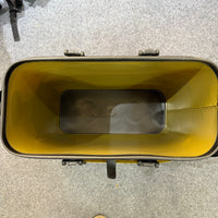 New Camouflage Thickened Fishing Bucket Integrated Multi-functional Live Fish Box Large Smart Fishing Gear Tackle