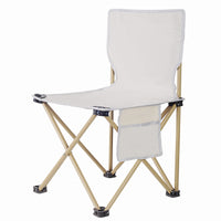 Portable Outdoor Folding Table and Chair Set for Camping and Picnics