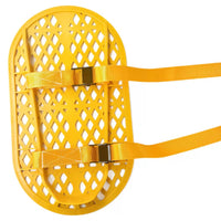 Concrete Finishing Shoes Nylon Material for Cement Floor Smoothing and Construction