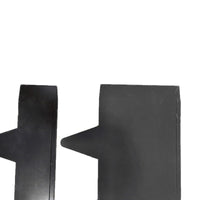 Garden Fence Edging Border Metal Plastic Lawn Landscape Barrier