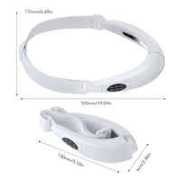 EMS Microcurrent V-Face Lifting Device with Photon Therapy