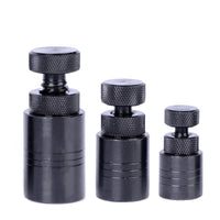 Heavy Duty Screw Jack for Machining Centers - Adjustable Flat Head Clamp