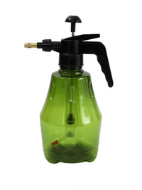 Long Spout Watering Can & Pressure Sprayer for Plants and Flowers