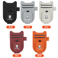 Multi-functional Car Visor Organizer Clip for Glasses and Tickets, Compatible with Tank 700, 500, 300 NEV