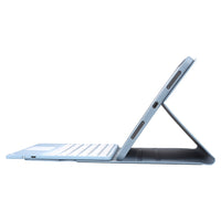 Bluetooth Keyboard Case for iPad 10.2, Air 4, Pro 11-inch with Touchpad