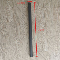 Umbrella Pole Base Accessories, Rib Turning Middle Umbrella Cap, Rope Accessories, Column Shaking Sunshade Umbrella