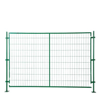 Sports Field Fence Netting for Stadiums, Basketball, Soccer Fields, and School Rooftops