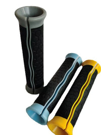 Resistance Band Handles for Fitness and Exercise, Non-Slip Grip