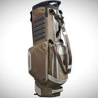 AMCR 2025 Golf Club Bag with Magnetic Buckle, Lightweight for Men and Women