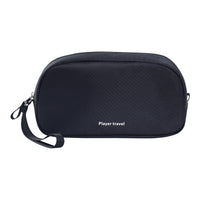 Portable Electronic Organizer Bag for Cables, Earphones, Power Bank, and Digital Accessories