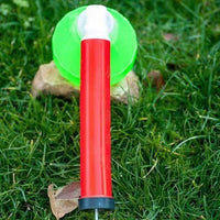 Handheld Pressure Sprayer for Disinfection and Gardening